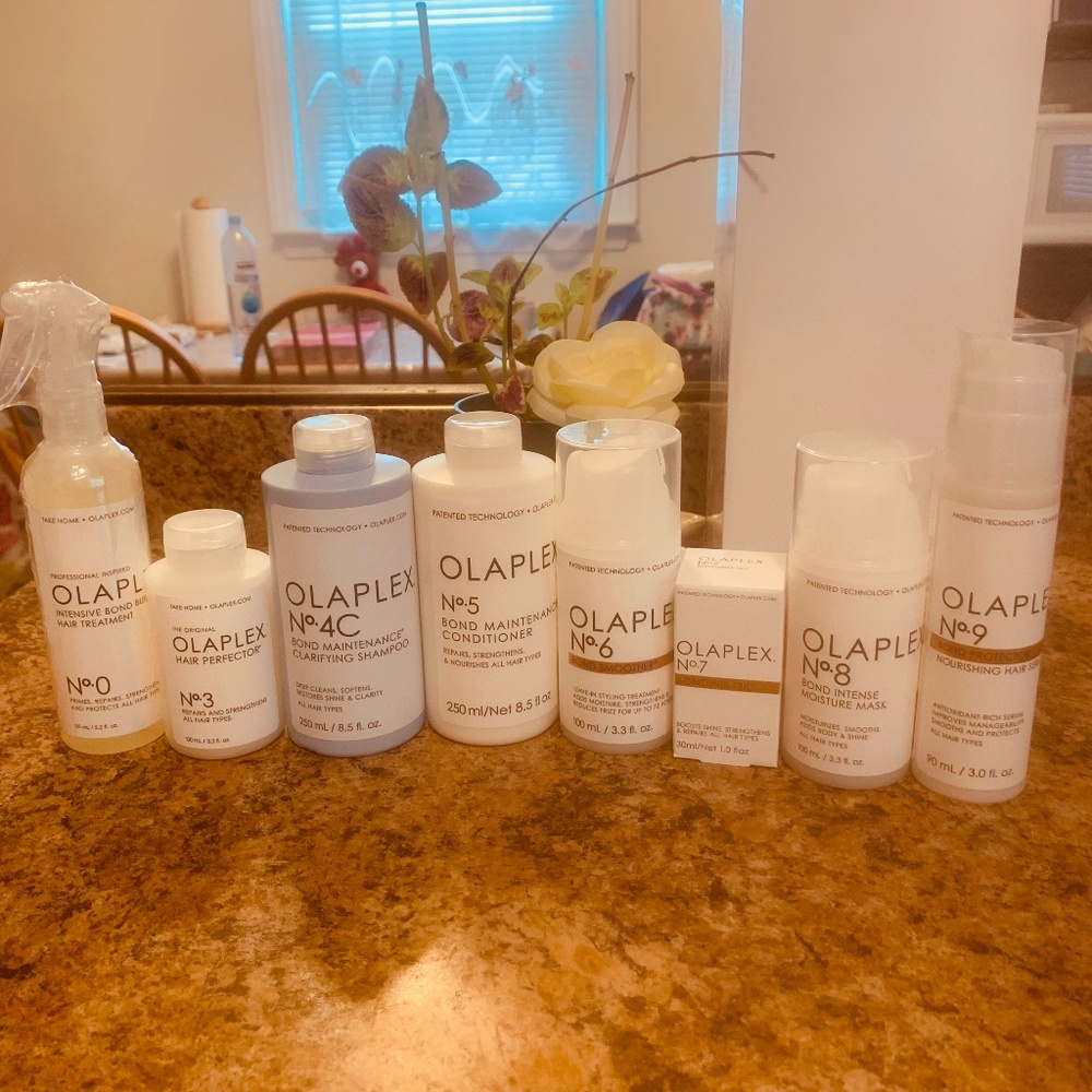 Olaplex